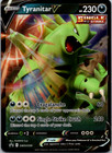 Tyranitar V