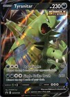 Tyranitar V