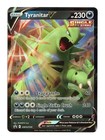 Tyranitar V