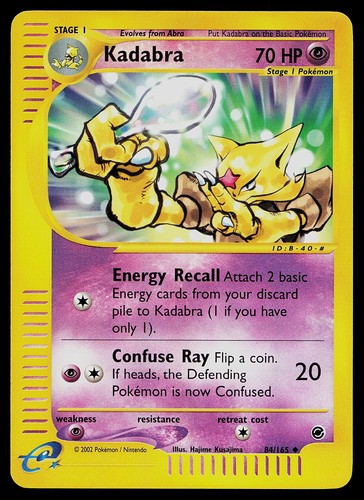 Kadabra