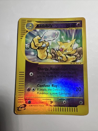 Kadabra
