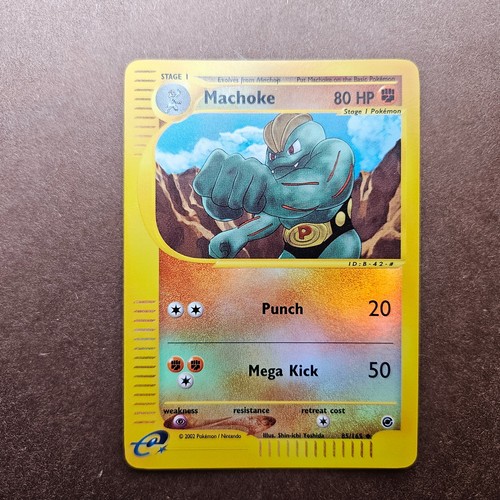Machoke