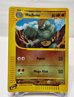 Machoke