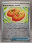 Buddy-Buddy Poffin