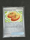 Buddy-Buddy Poffin