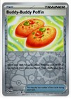 Buddy-Buddy Poffin