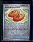 Buddy-Buddy Poffin