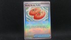 Buddy-Buddy Poffin