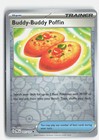 Buddy-Buddy Poffin