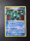 Regice