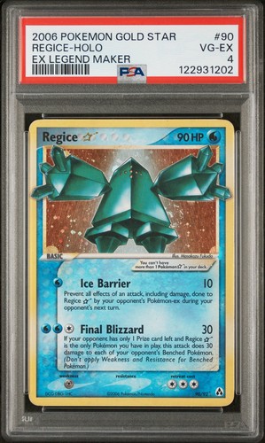 Regice