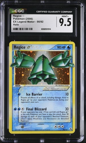 Regice
