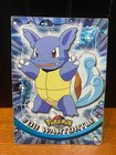 Wartortle