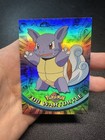 Wartortle