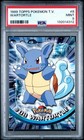Wartortle