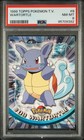 Wartortle