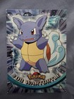 Wartortle