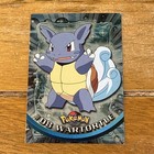 Wartortle