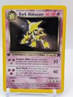 Dark Alakazam