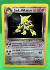 Dark Alakazam