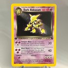 Dark Alakazam
