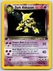 Dark Alakazam