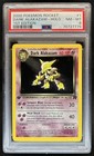 Dark Alakazam