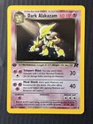 Dark Alakazam
