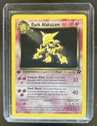 Dark Alakazam