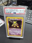 Dark Alakazam