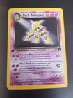 Dark Alakazam