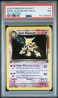 Dark Alakazam