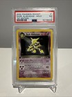 Dark Alakazam