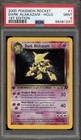 Dark Alakazam
