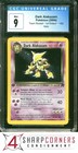 Dark Alakazam