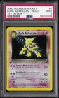 Dark Alakazam