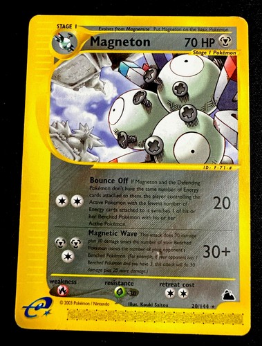 Magneton