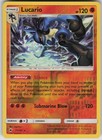 Lucario