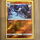 Lucario