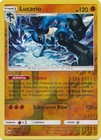 Lucario