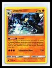 Lucario