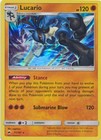Lucario