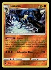 Lucario
