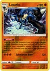 Lucario