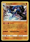 Lucario