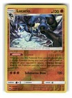 Lucario