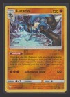 Lucario