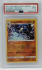 Lucario