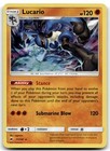 Lucario