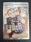 Cafe Master